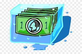 Frozen Clipart Money - Frozen Clipart Money