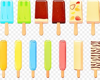 frozen dessert ice pop ice cream bar dessert clip art