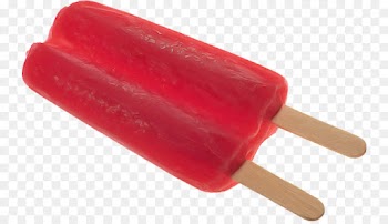 frozen dessert ice pop ice cream bar red food
