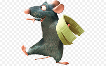 Frozen Fever png download - 540*550 - Free Transparent Ratatouille ...