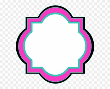 Frozen Frame Clipart