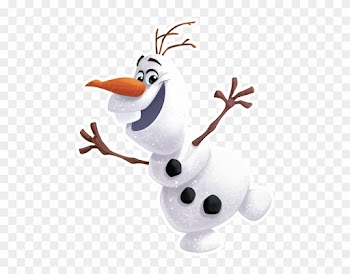 Frozen Olaf Png Clipart Mart Png - Frozen Characters Olaf Png