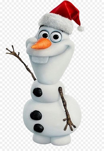 Frozen: Olafs Quest Kristoff Elsa Anna - Frozen Olaf PNG Pic 