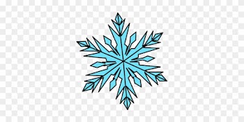 Frozen Snowflake Nature Snowflakes - Frozen Snowflake Nature Snowflakes