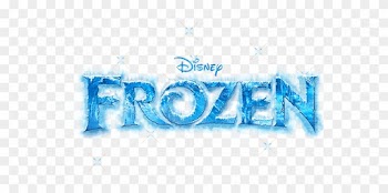Frozen Snowflake Templates - Elsa Frozen Logo Png