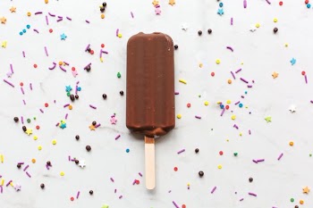 Frozen Treat Sprinkles