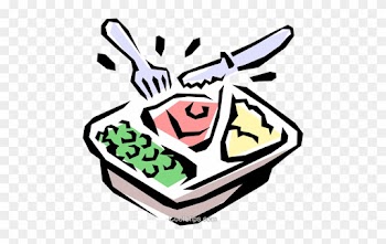 Frozen Tv Cliparts - Frozen Food Clip Art