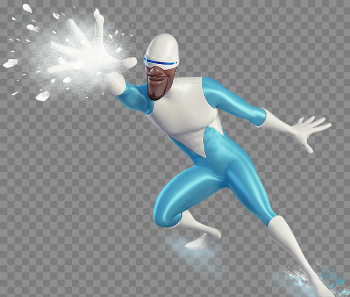 Frozone | Heroes Wiki | FANDOM powered by Wikia