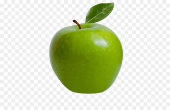 Fruit, Apple, Fruit Tree, Granny Smith, Green PNG