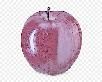 fruit apple purple pink plant