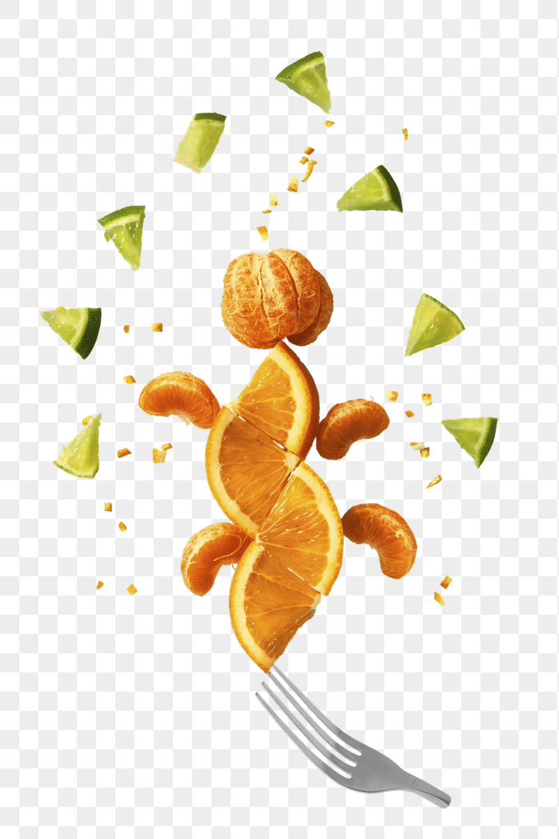 Fruit art png sticker, transparent | Free PNG - rawpixel