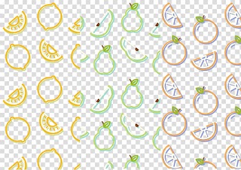 , Fruit background map transparent background PNG clipart