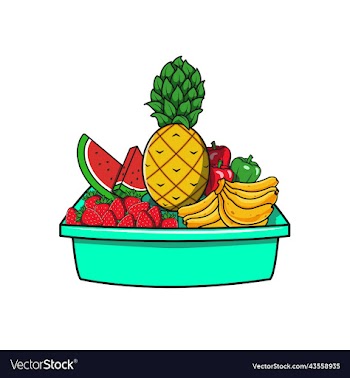 fruit box