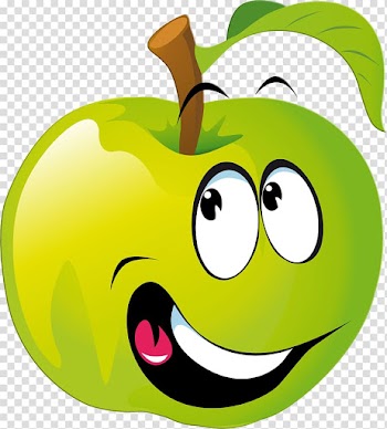 Fruit Cartoon , cartoon transparent background PNG clipart