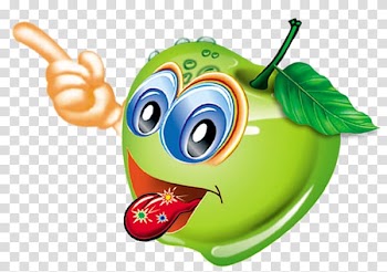Fruit carving Pineapple Smiley Vegetable, durian flesh transparent background PNG clipart