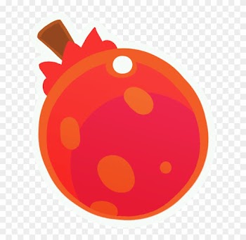 Fruit Catagory Transparent - Slime Rancher Slime Food