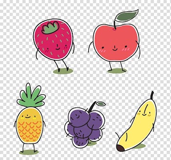 Fruit Cherry Euclidean , Cherry cute friend material transparent background PNG clipart