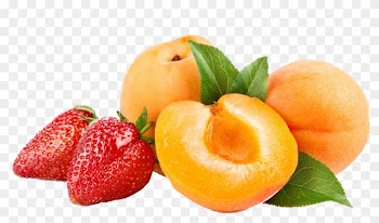 Fruit - Clip Art Food Hd