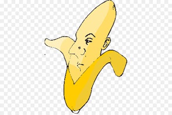 Fruit Clip art Vector graphics Plantain Euclidean vector - bananapng illustration 