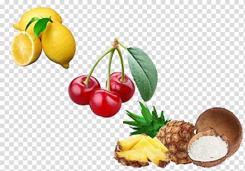 Fruit Color wheel Juice Cherry, juice transparent background PNG clipart