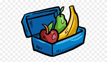 Fruit, Container, Diet, Healthy Food, Lunch Box, Food - Fruit