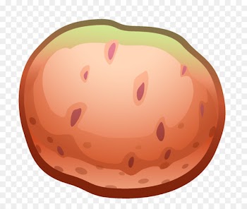 Fruit Drawing Portable Network Graphics Clip art Vegetable - comando bubble 