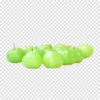 Fruit, emblica transparent background PNG clipart