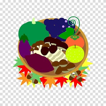 Fruit Food Autumn , autumn transparent background PNG clipart
