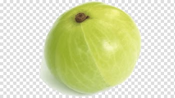 Fruit Food Gooseberry Vegetable, Amla transparent background PNG clipart