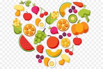 Fruit Food Nutrition Health Clip art - fruit business propaganda illustration 