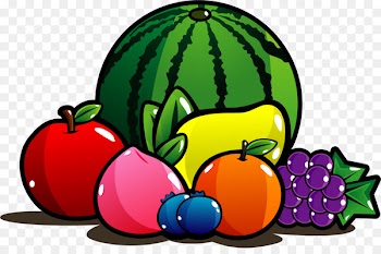 Fruit, Food, Pear, Watermelon PNG