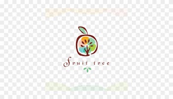 Fruit - Fruit Tree Logo Design