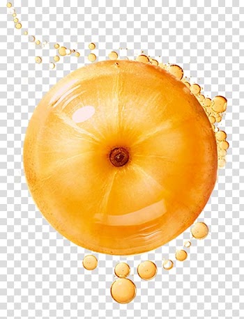 Fruit Hair Garnier Oil Dandruff, Amla transparent background PNG clipart