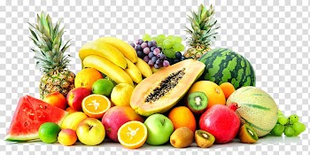 Fruit , honeydew transparent background PNG clipart