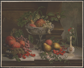 [Fruit in a basket and | Free Photo - rawpixel