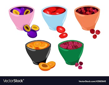 fruit jam