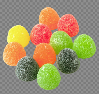 Fruit Jelly