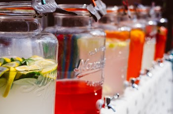 Fruit lemonades