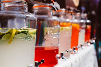 Fruit lemonades 2