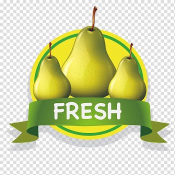 Fruit Mango , pears transparent background PNG clipart