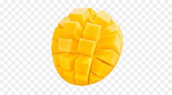 Fruit Mango Stock photography - Cut mangoes 
