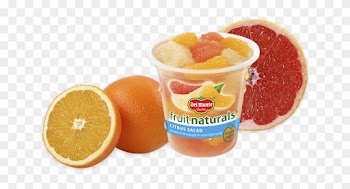 Fruit Naturals® Citrus Salad - Fruit