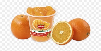 Fruit Naturals® Mandarin Oranges - Mandarin Orange