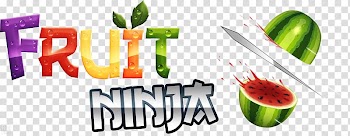 Fruit Ninja Kinect Xbox 360 Video game Android, dry fruit transparent background PNG clipart