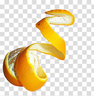 Fruit , orange peel transparent background PNG clipart