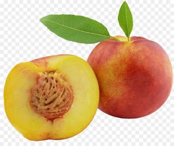 fruit peach food plant nectarines