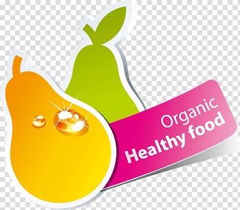 Fruit Pear, Lovely fruit arrow sticker tag transparent background PNG clipart