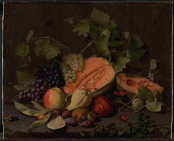 Fruit piece with melons and | Free Photo - rawpixel