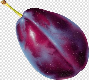 Fruit Plum , Plum transparent background PNG clipart