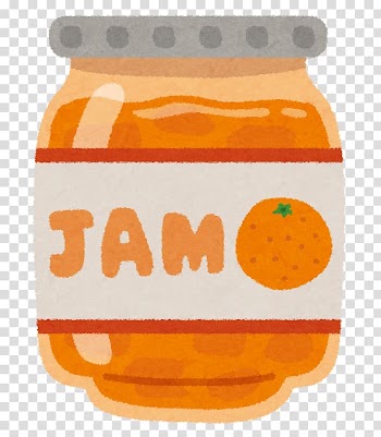 Fruit preserves Gelatin dessert Juice Marmalade, marmalade transparent background PNG clipart